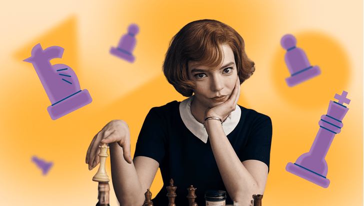 Научиться играть в шахматы как королева: 4 совета от мастера