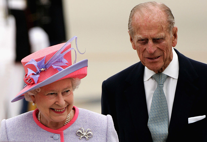 Скончался 99-летний муж королевы Елизаветы герцог Эдинбургский Филипп: диагноз, последние новости 2021