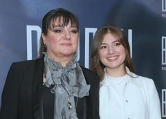 Тяжелобольная Анастасия Мельникова: «Мое главное желание, чтобы дочь была счастлива и родила мне внука»