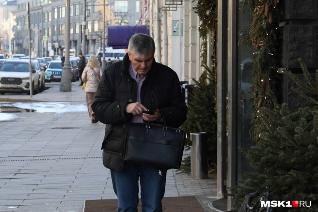 Москвичи сообщают, что сервисы из «белых списков» работают с перебоями | Источник: Артем Устюжанин / MSK1.RU