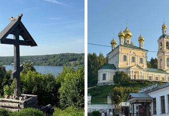 На выходные в Плес: гид по живописному приволжскому городку