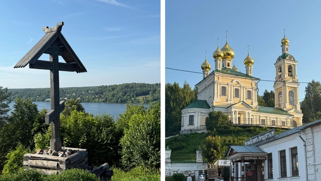 На выходные в Плес: гид по живописному приволжскому городку