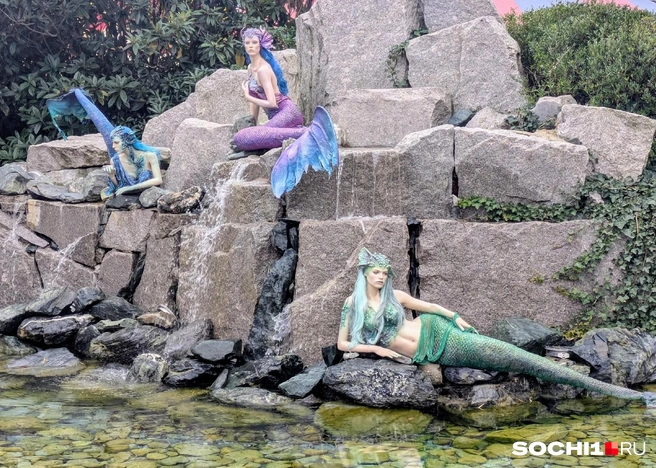 Никаких Микки-Маусов: только герои русских сказок  | Источник: Оксана Витязь