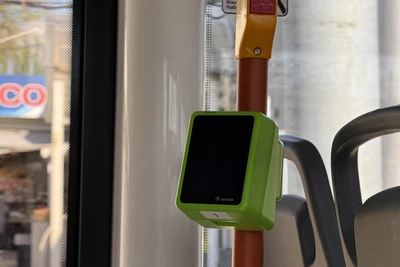 В Саратове подорожает проезд на 24 автобусных маршрутах