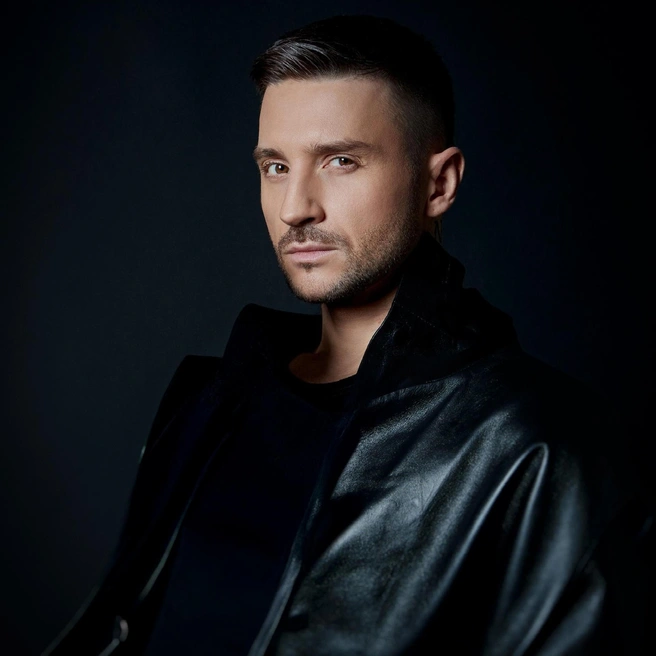 Источник: Сергей Лазарев / Вконтакте