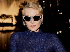 Перед Новым годом Рената Литвинова сделала признание о России