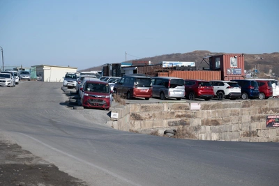 Arsenyev Museum to Begin Zelenka Reconstruction First Phase