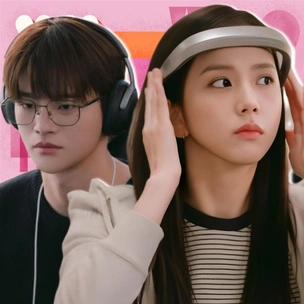 Джису из BLACKPINK отреагировала на критику своей актерской игры в дораме «Бойфренд по запросу»