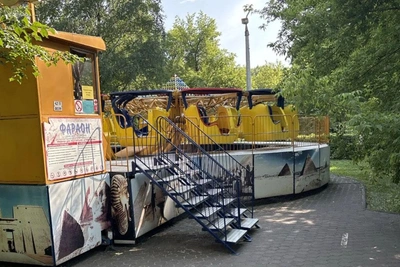 Новокузнецкий «Фараон» не будут модернизировать после инцидента