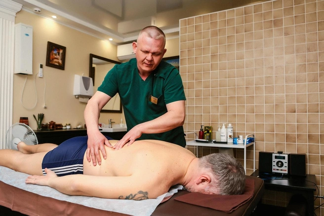 Доступны санаторно-курортные программы под присмотром опытных специалистов | Источник: «Белокуръ»