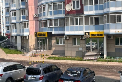 Бывшие охранники «Тамерлана» устроили забастовку