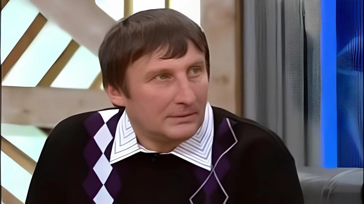 Что известно о детях ушедшего из жизни исполнителя песни «Фантазер» Ярослава Евдокимова, ярослав евдокимов, ярослав евдокимов фантазер, песни ярослава евдокимова, песня фантазер ярослав евдокимов | Источник: кадр из программы «Пусть говорят»