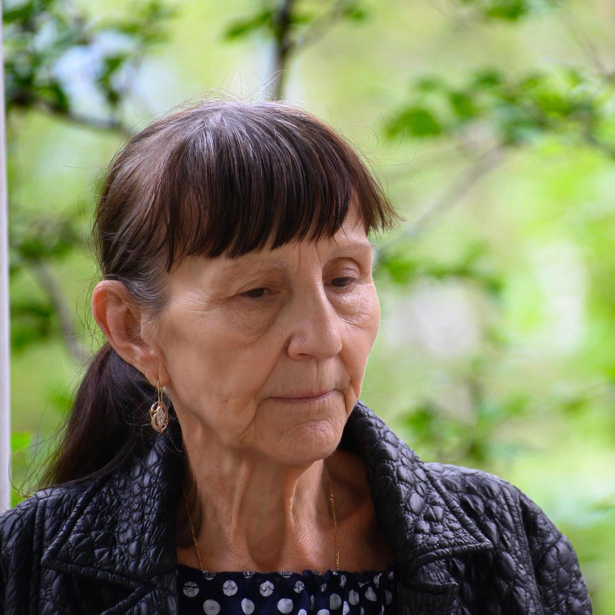 <p>Ирина Туголева</p>