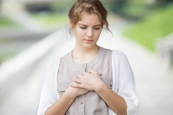 «Это была влюбленность или я столкнулась с социопатом?»