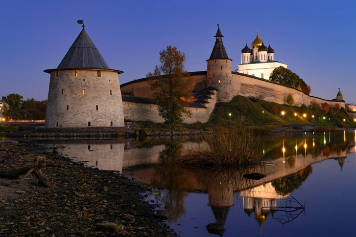 Источник: Виктор Карасев/legion media