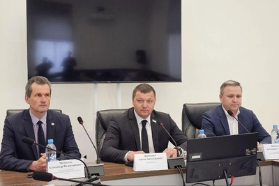 Отопление в Кургане отключат 28 апреля