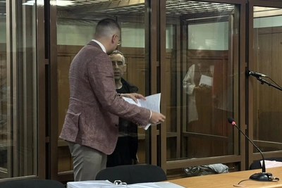 Турок, убивший жену в Казани, настаивает на раке