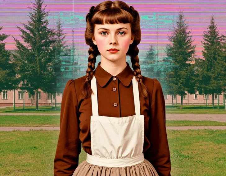 Источник: Шедеврум | theGirl