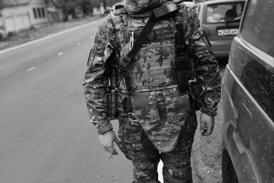 На СВО погиб программист из Забайкалья после удара дрона