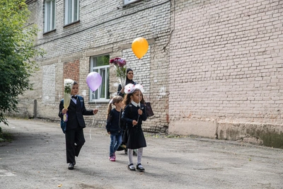 В Забайкалье реорганизуют ещё одну школу, родители против