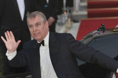 Police assess new allegations against former Prince Andrew