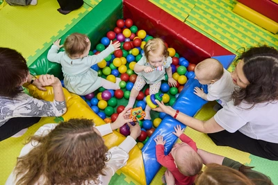 Мэрия Барнаула: как проверить зачисление в детсад