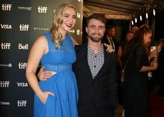«Гарри Поттер» вырос: Дэниел Рэдклифф впервые станет папой
