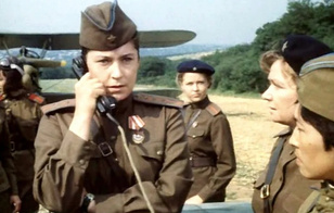 «Ночные ведьмы»: как советские летчицы держали в страхе армию врага