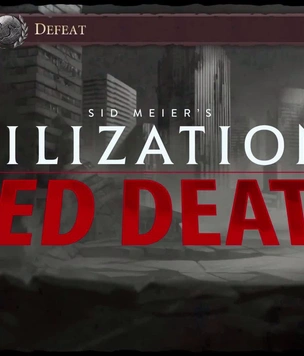 Вышло дополнение к Civilization VI, вводящее режим Battle Royale