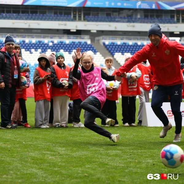 Источник: Роман Данилкин / 63.RU