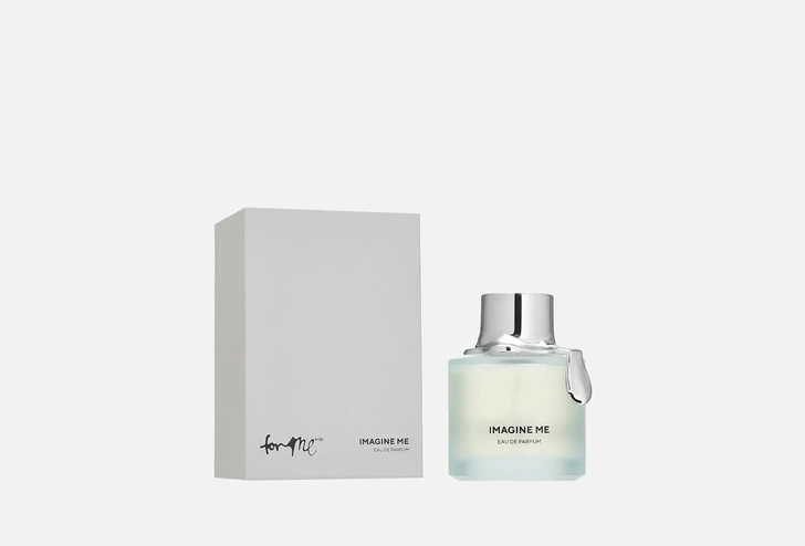 Парфюмерная вода FOR ME by gold apple Imagine me