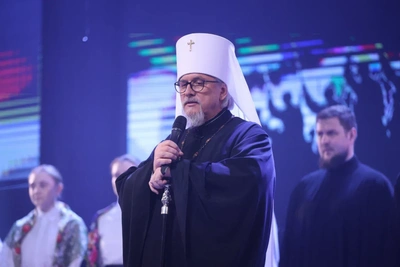 Митрополит Димитрий призвал забайкальцев к трезвости на Страстной неделе
