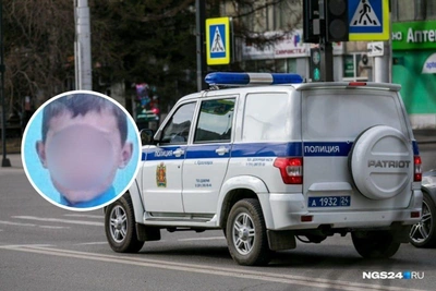 11-year-old boy missing from Kalinina Street found in Sverdlovsk district
