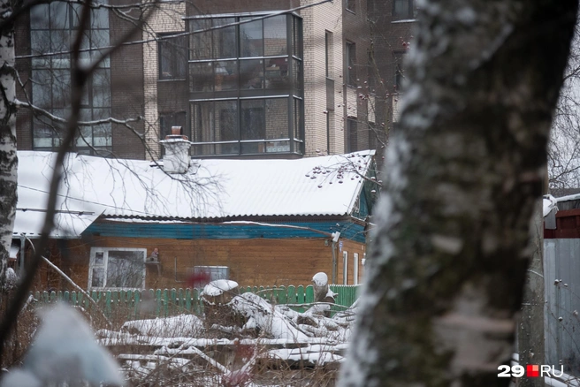 Источник: Иван Митюшёв / 29.RU