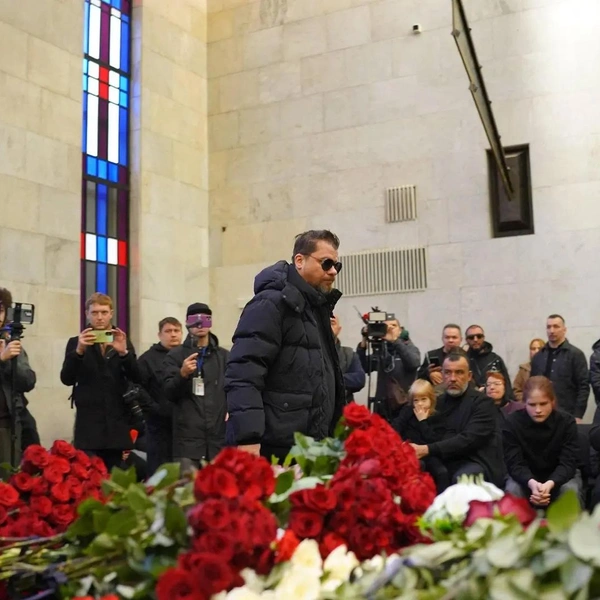 Источник: Артём Рамазани-Зубов / MSK1.RU