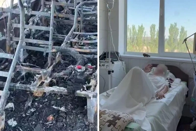 Ярославне сделали ещё одну операцию после атаки дрона