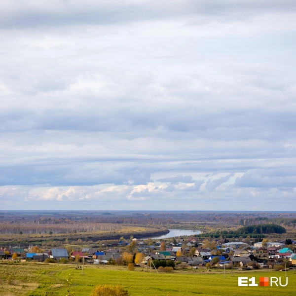 Источник: Владислав Лоншаков / E1.RU