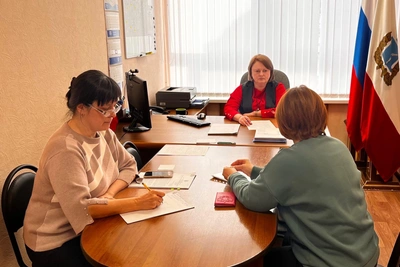 Потеря ребенка и магия: проблемы на приеме у детского омбудсмена