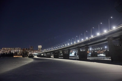 Пожар на Танковой, поиски девочки и другие события Новосибирска 15 февраля