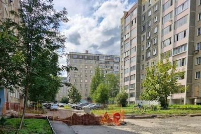 В Челябинске 147 домов и соцобъекты останутся без горячей воды