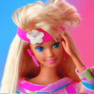Mattel выпустили гендерно-нейтральные куклы Барби