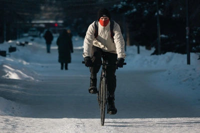 Погода в Удмуртии с 16 по 19 января