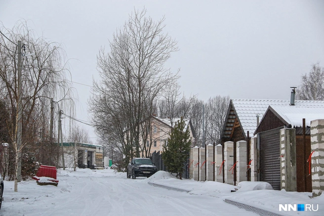 Источник: Наталья Бурухина / NN.RU