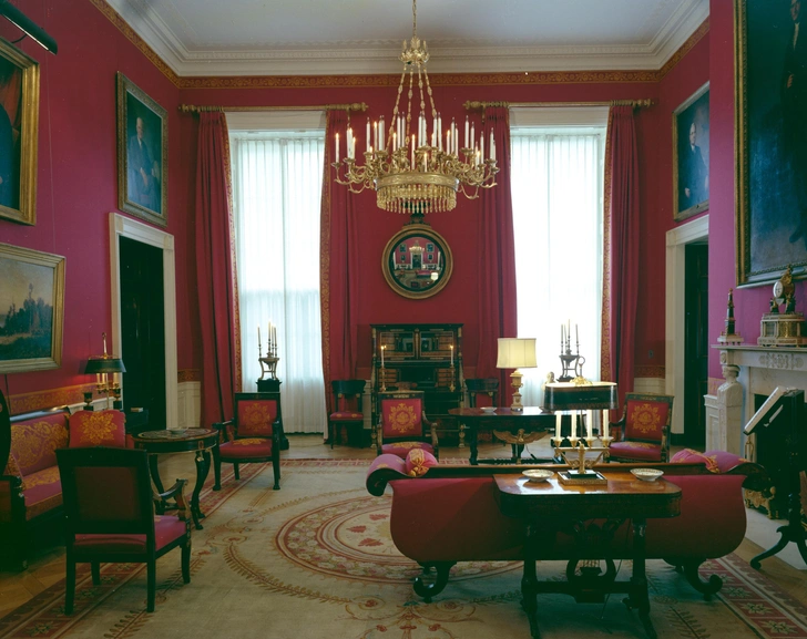 Источник: Роберт Лерой Кнудсен/wikipedia.org