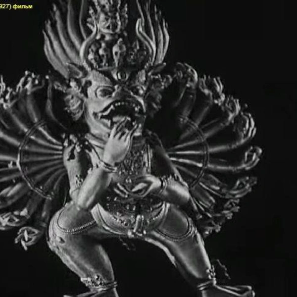 Источник: кадр из фильма «Октябрь»