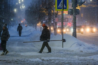 Вторая неделя праздников в Башкирии начнется с непогоды
