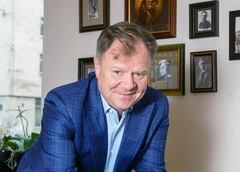 Разводы с американками, дети за границей и жена на 32 года младше. Джаз, закруживший Игоря Бутмана