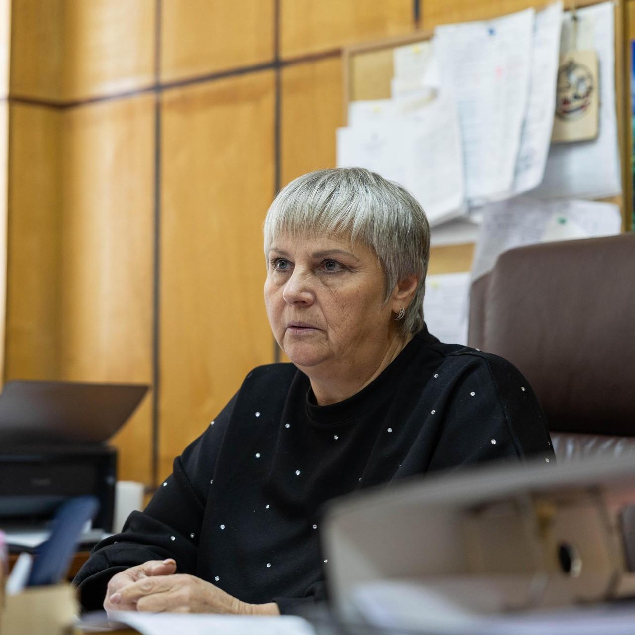 <p>Марина Соболева</p>