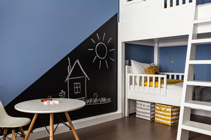 Квартира в Санкт-Петербурге