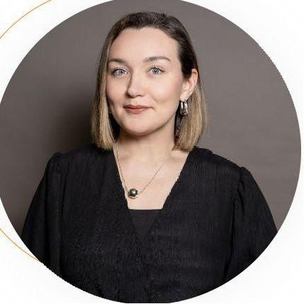 <p>Екатерина Желнина</p>